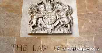 Man cleared of raping two women in Bristol hotel room