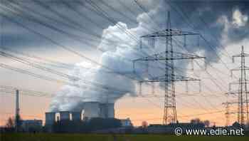 Emissions from energy sector likely to rebound from Covid-19, Capgemini warns