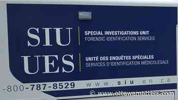 SIU investigating altercation between police and Clarence-Rockland man - OttawaMatters.com