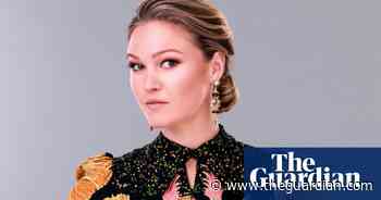 Julia Stiles: ‘I need a Queer Eye makeover’