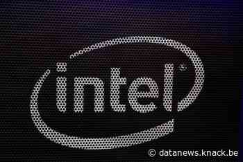 Intel koopt machine learning platform