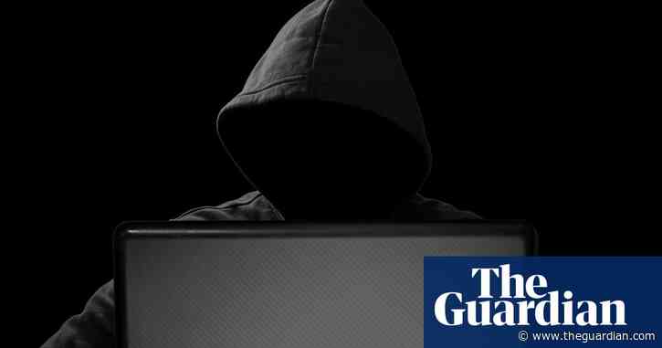 Covid-related cybercrime drives attacks on UK to record number