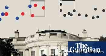 'Putin could only dream of it': how Trump became the biggest source of disinformation in 2020