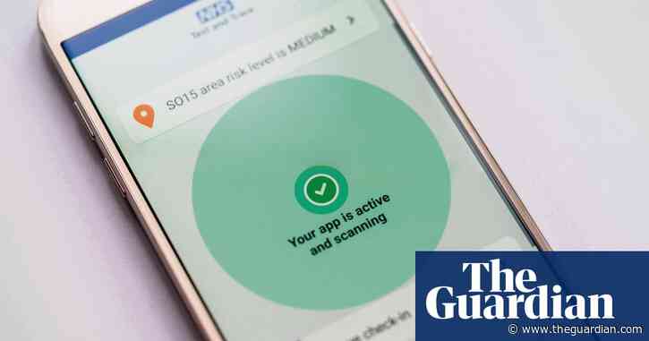 Fault in NHS Covid app meant thousands at risk did not quarantine
