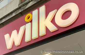 Wilko's in Bolton will be open during lockdown ­— here's what you can buy in store