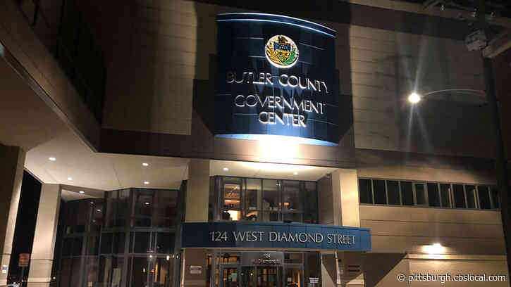 Butler County Paused Counting Ballots Due To Scanner Issues, Set To Resume Wednesday Morning
