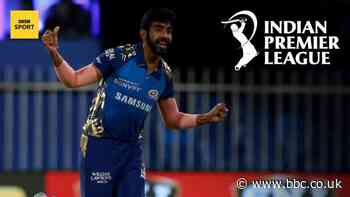 IPL social: Mumbai Indians top the table, Tom Banton learns Hindi and is Chris Gayle the best ever?