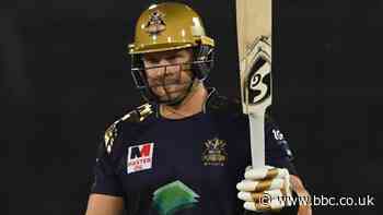 Shane Watson: Former Australia all-rounder retires
