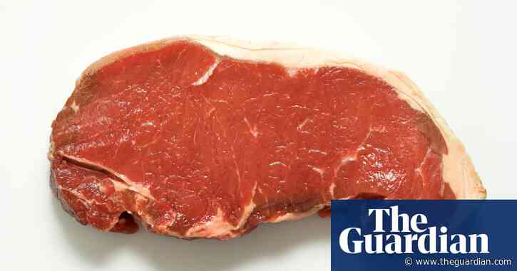 UK health professions call for climate tax on meat