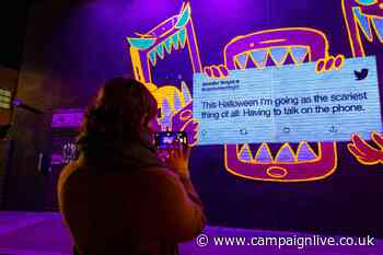 What does the second lockdown mean for the experiences sector?