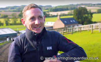 Paul Hanagan register's 2,000th win aboard Anif at Newcastle