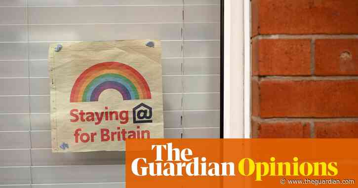 Our adult son has a learning disability. How will he cope as coronavirus surges?