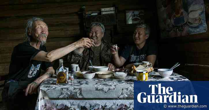 The New East photo prize 2020 shortlist – in pictures