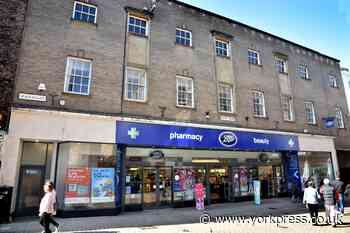 Boots starts Black Friday early and extends it for a month