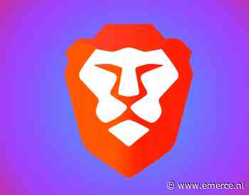 8,7 miljoen nieuwe gebruikers in 12 maanden voor browser Brave