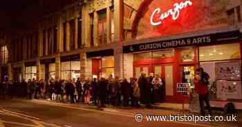 'We can bounce back' - Cinema forced to close weeks after opening