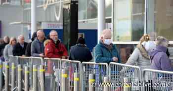 Will I have to queue outside the supermarket again under new lockdown rules?