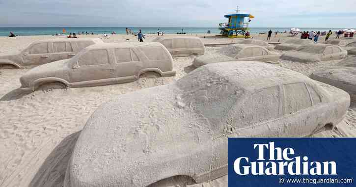 From Art Basel to live theater: your guide to fall's top digital cultural events