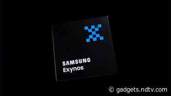 Samsung Reportedly Planning to Supply Exynos Chips to Xiaomi, Oppo, Vivo in 2021
