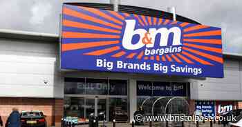 B&M bedding could make you feel like you're 'sleeping on clouds’