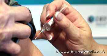 New hope for Covid vaccine by Christmas as GPs put on standby