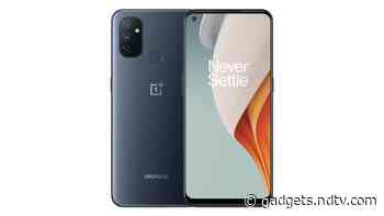 OnePlus Nord N100 Starts Receiving OxygenOS 10.5.1 Update, Brings Improvements to Camera and Bluetooth