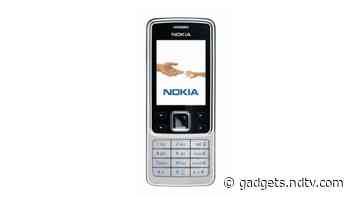 Nokia 8000, Nokia 6300 With 4G Could Be Launched by HMD Global Soon, Telecom Listing Indicates: Report
