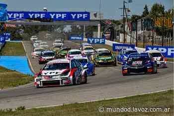 Súper TC2000: Después de Córdoba, la categoría vuelve a Buenos Aires - Mundo D