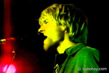 Nirvana: La historia del fatídico concierto en Buenos Aires - Indie Hoy