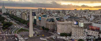 La Ciudad de Buenos Aires obtuvo el sello internacional de destino seguro en pandemia - Pura Ciudad