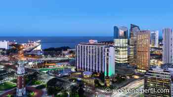 Hoteles de Buenos Aires: autorizados a recibir turistas de países limítrofes - Weekend