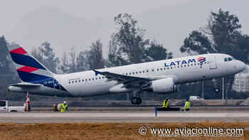 LATAM Perú retomó sus operaciones entre Lima y Buenos Aires - Aviacionline.com