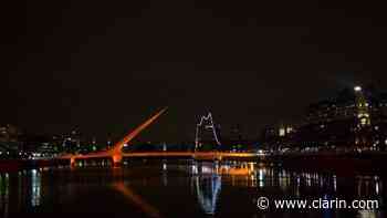 Coronavirus: la Ciudad de Buenos Aires obtuvo el sello internacional de destino seguro - Clarín