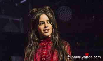 ‘A Miami witch’: Check out Camila Cabello’s most awesome Halloween costume