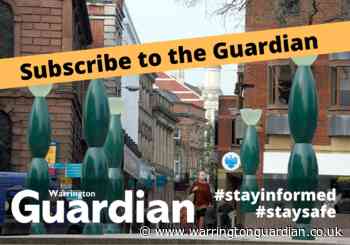 How you can subscribe to the Warrington Guardian during national lockdown - Warrington Guardian