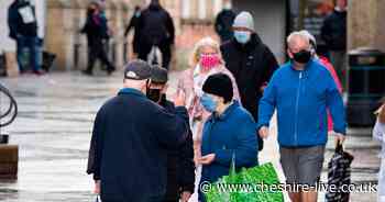 How Warrington found itself in Tier 3 Covid-19 lockdown restrictions - Cheshire Live