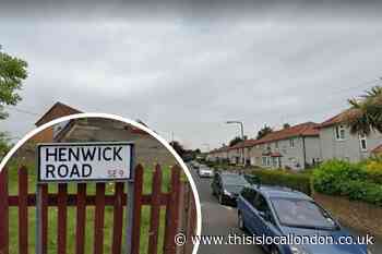 Man charged with murder of Sarah Smith in Eltham
