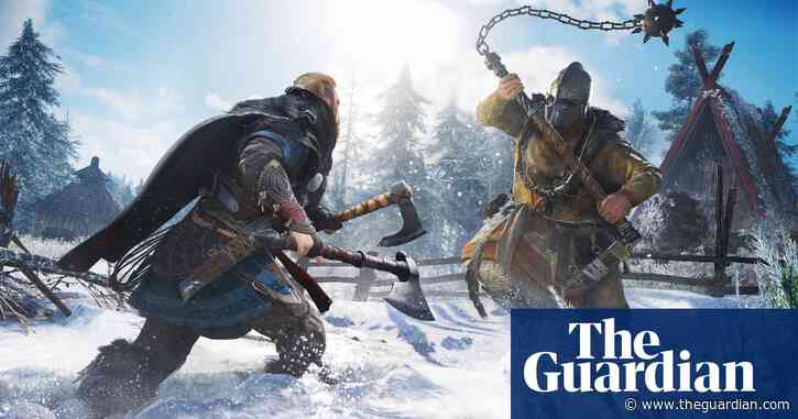 'Game of Thrones with parkour': how will Netflix adapt Assassin's Creed?