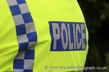 Man charged after assault in Darwen