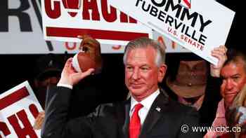 Republicans getting close to retaining control of U.S. Senate