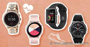 Best Black Friday Smartwatch Deals 2020: Apple, Fitbit, Samsung