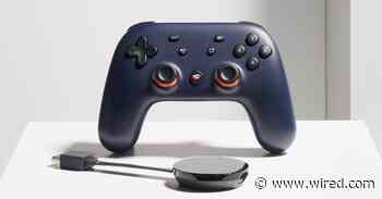 So You're Buying a New Console. Does Cloud Gaming Matter?