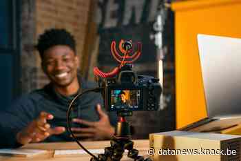 Nieuwe software van Nikon maakt van camera een webcam