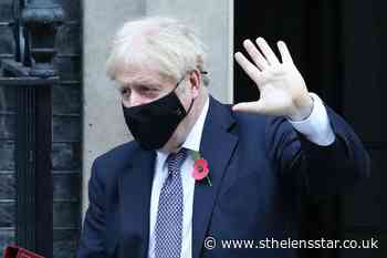 Boris Johnson urged to show 'basic honesty' on second lockdown - St Helens Star