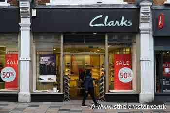 Clarks shoe chain rescued in £100m deal - St Helens Star