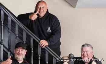 Eccleston Arms launches No One Goes Hungry campaign - St Helens Star