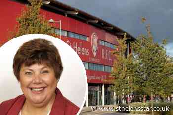 Marie Rimmer calls for support for Saints' hospitality sector - St Helens Star