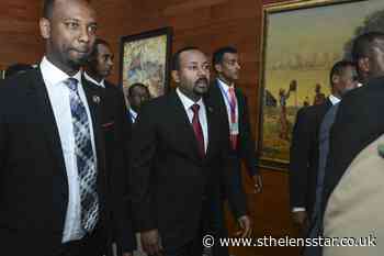 Ethiopian leader orders military action in defiant region - St Helens Star