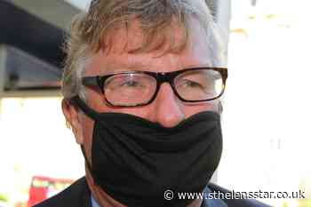 Crispin Odey steps down from hedge fund after 29 years - St Helens Star