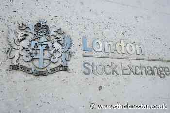London trading volatile with US election on knife-edge - St Helens Star